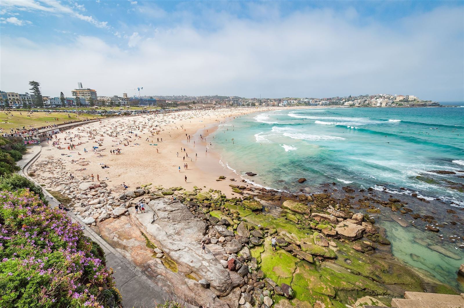 Bondi Beach